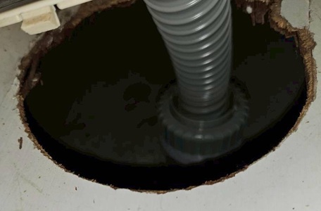 ネジ接続